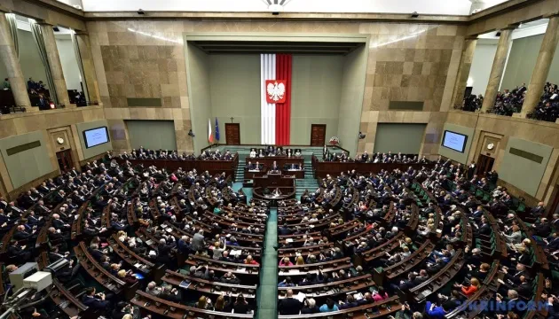 У Польщі через повені готуються оголосити стан стихійного лиха